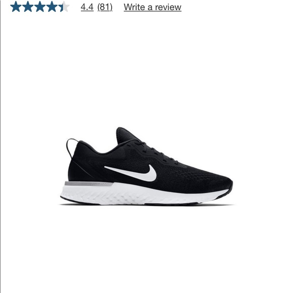 Nike sneakers - Picture 14 of 14